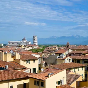 Relais Dell'Ussero Pisa Centro
